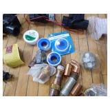 Miscellaneous Garage Items