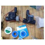 Miscellaneous Garage Items