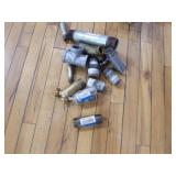 Miscellaneous Garage Items