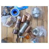 Miscellaneous Garage Items