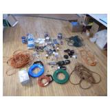 Miscellaneous Garage Items