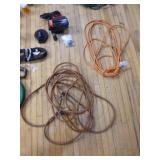 Miscellaneous Garage Items