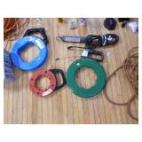 Miscellaneous Garage Items