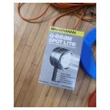 Miscellaneous Garage Items