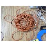 Miscellaneous Garage Items