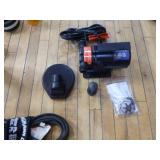 Miscellaneous Garage Items