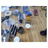 Miscellaneous Garage Items