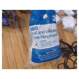 Miscellaneous Garage Items