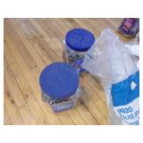 Miscellaneous Garage Items