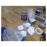 Miscellaneous Garage Items