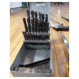 Toolbox with Tools