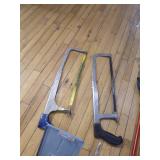 Toolbox with Tools