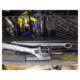 Toolbox with Tools