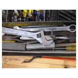 Toolbox with Tools