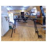 Wolfcraft Miter Saw Stand