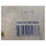Water Source 36" Stainless Steel Well Point