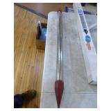 Water Source 36" Stainless Steel Well Point