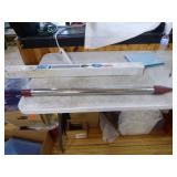Water Source 36" Stainless Steel Well Point