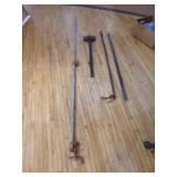 Garage Tools