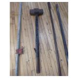 Garage Tools
