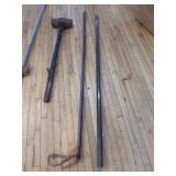 Garage Tools