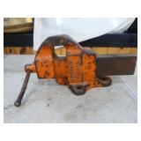 Morgan Chicago Bench Vise