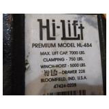 Hi-Lift Jack