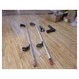 Hitches and Car Racks