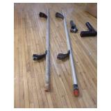 Hitches and Car Racks
