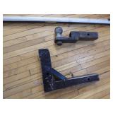 Hitches and Car Racks