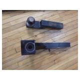 Hitches and Car Racks