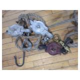 Garage Items