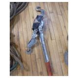 Garage Items