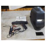 U.S. Forge Welding Helmet