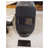 U.S. Forge Welding Helmet