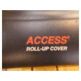 Access Roll-Up Pickup Bed Cover