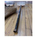 Lot of Brooms