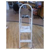 Metal Step Stool