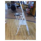 Metal Step Stool