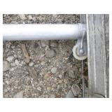 Extension Ladder