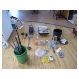 Miscellaneous Fishing Items