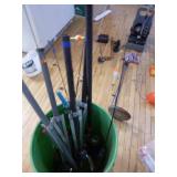 Miscellaneous Fishing Items