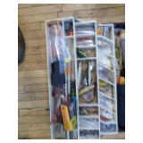 Miscellaneous Fishing Items