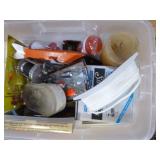 Miscellaneous Fishing Items