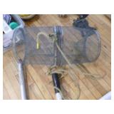Miscellaneous Fishing Items