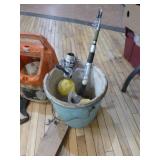 Miscellaneous Fishing Items