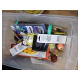 Miscellaneous Fishing Items