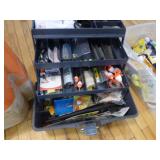 Miscellaneous Fishing Items