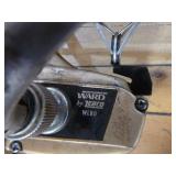 Rods and Reels and Minnow Buckets