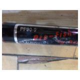 Rods and Reels and Minnow Buckets